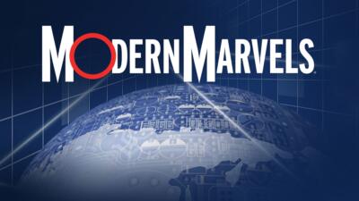 Modern Marvels Thumbnail for series: Modern Marvels