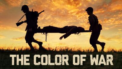 The Color of War Thumbnail for series: The Color of War