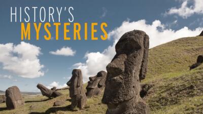 History's Mysteries Thumbnail for series: History's Mysteries