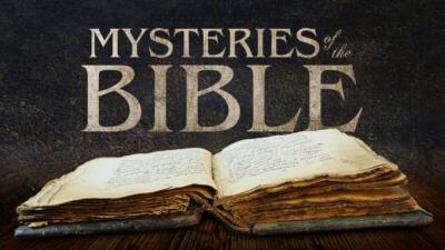 Mysteries Of The Bible Thumbnail for series: Mysteries Of The Bible