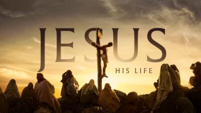 Jesus: His Life Thumbnail for series: Jesus: His Life