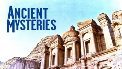 Ancient Mysteries Thumbnail for series: Ancient Mysteries