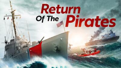 Return of the Pirates Thumbnail for program: Return of the Pirates
