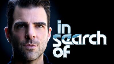 In Search Of Thumbnail for series: In Search Of