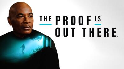 The Proof Is Out There Thumbnail for series: The Proof Is Out There