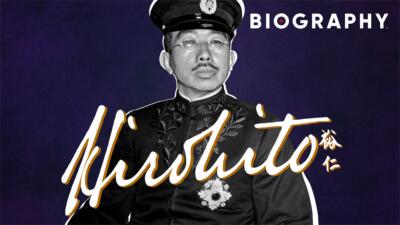 Hirohito Thumbnail for program: Hirohito
