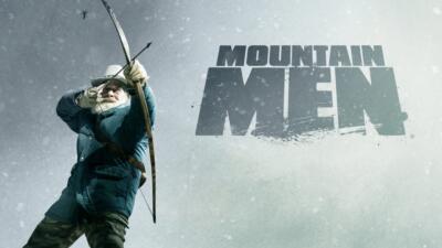 Mountain Men Thumbnail for series: Mountain Men