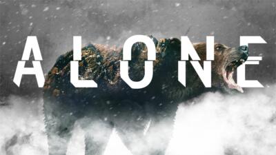 Alone Thumbnail for series: Alone