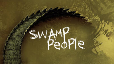 Swamp People Thumbnail for series: Swamp People