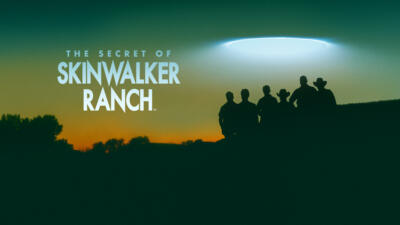 The Secret of Skinwalker Ranch Thumbnail for series: The Secret of Skinwalker Ranch