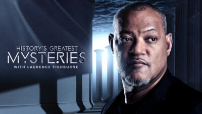 History's Greatest Mysteries Thumbnail for series: History's Greatest Mysteries