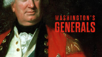 Washington's Generals Thumbnail for series: Washington's Generals