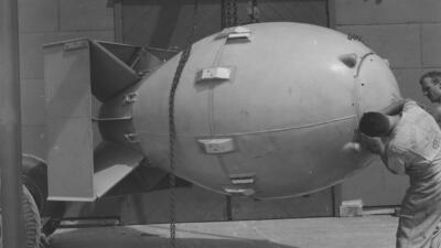 Hiroshima Thumbnail for episode: Hiroshima
