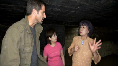 A-Bomb Underground Thumbnail for episode: A-Bomb Underground