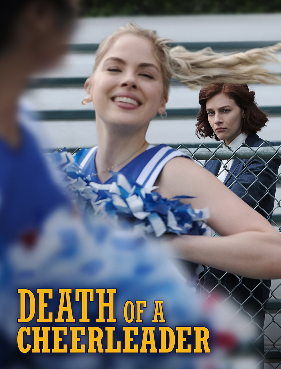Death of a Cheerleader (2019)