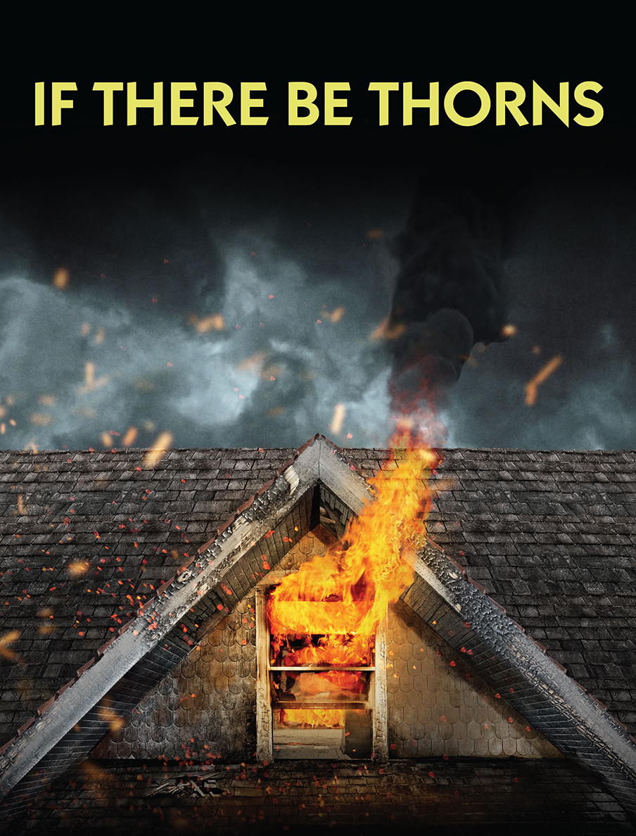 If There Be Thorns