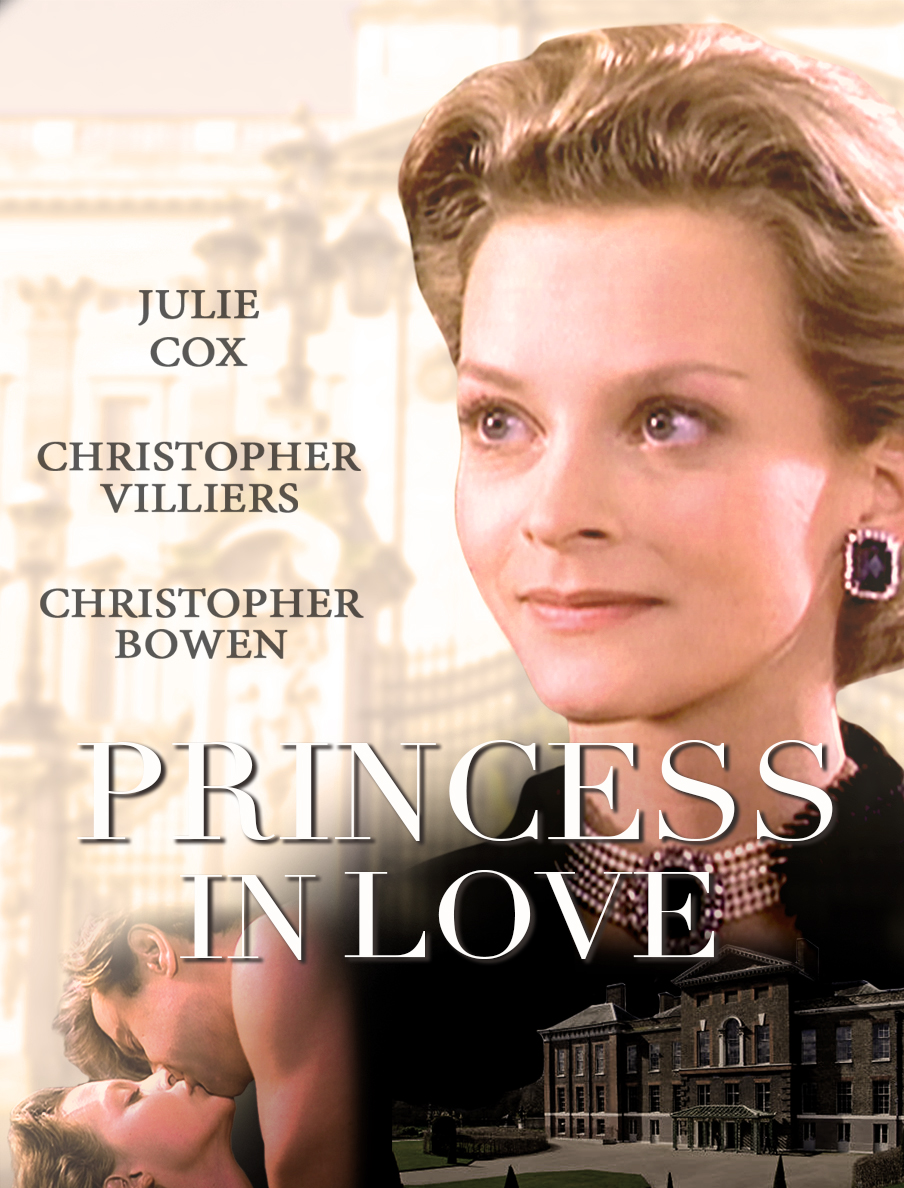 Princess in Love