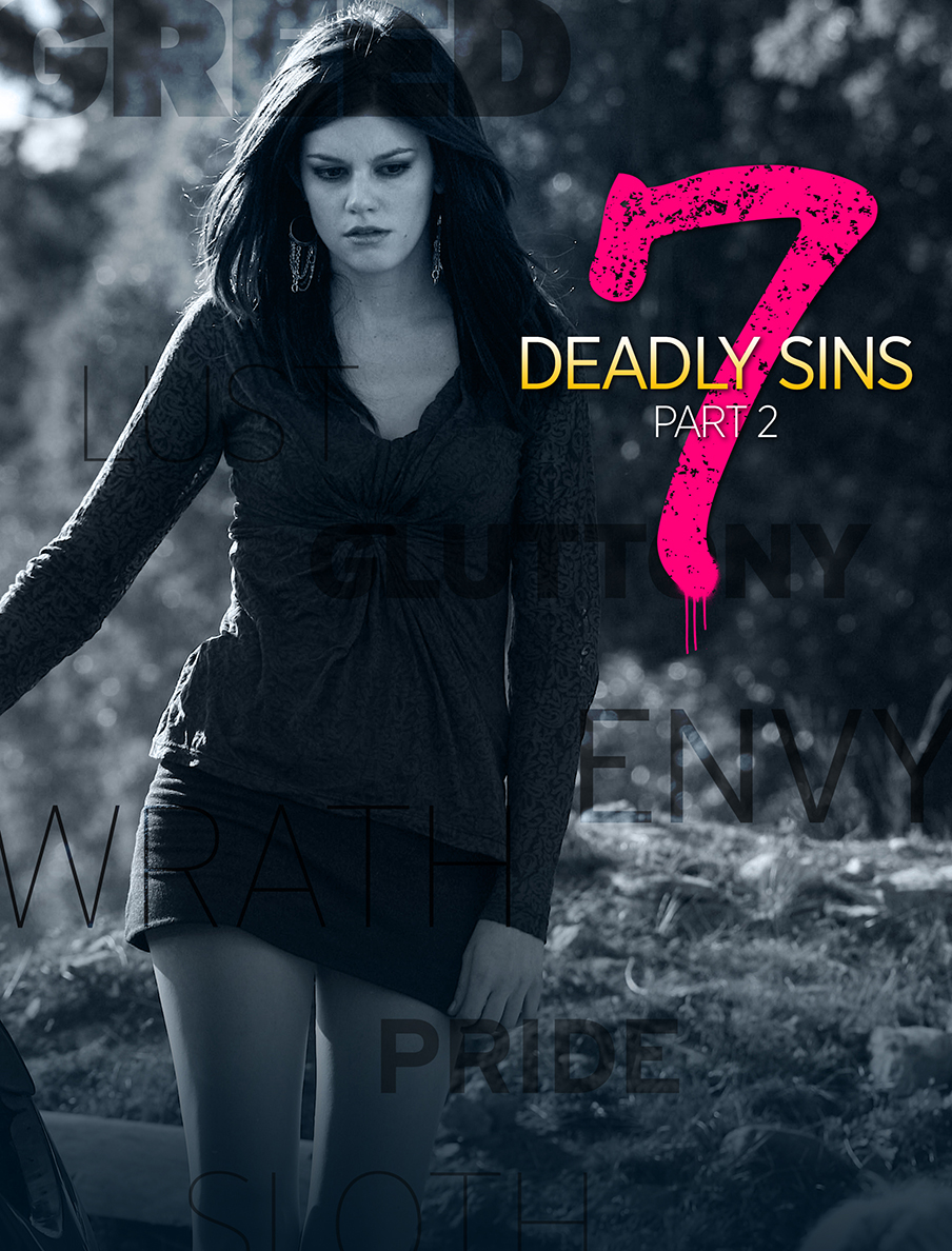 Film The Seven Deadly Sins