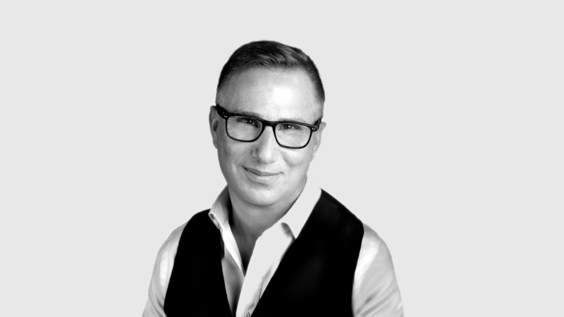 Paul Buccier_BW_CORP_HORZ_2 Paul Buccier