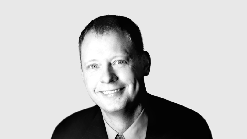 Peter Olsen_BW_CORP_Horz_2 Peter Olsen
