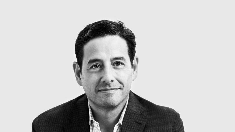 Rob_Sharenow_BW_CORP_HORZ_2 Rob Sharenow