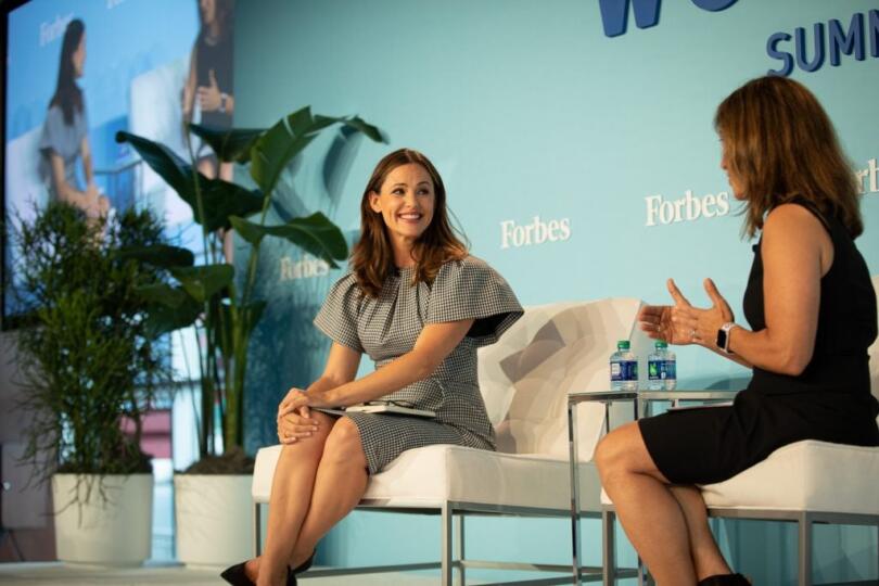 Forbes Women’s Summit Delivers Again for 2019 | A+E Networks