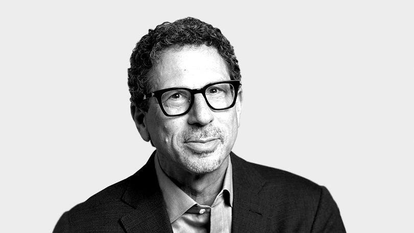 Barry Jossen Barry Jossen