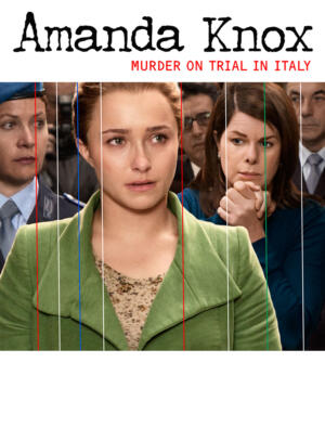 Amanda Knox: Murder on Trial in Italy