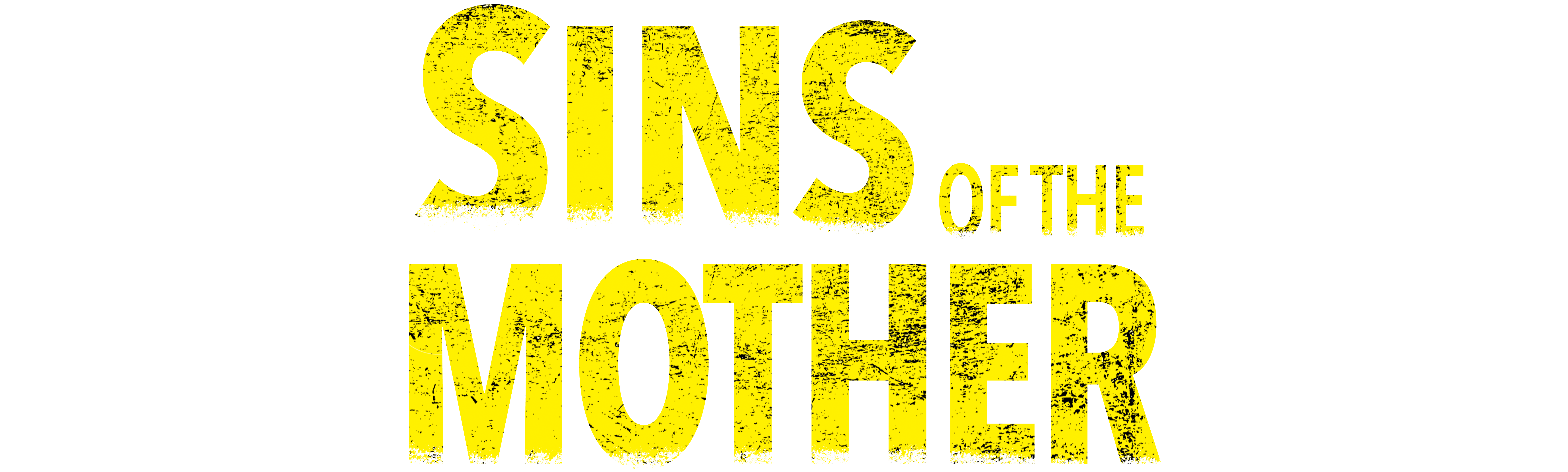 Sins of the Mother