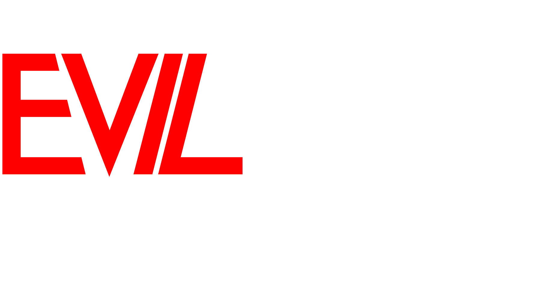 Evil Doctor