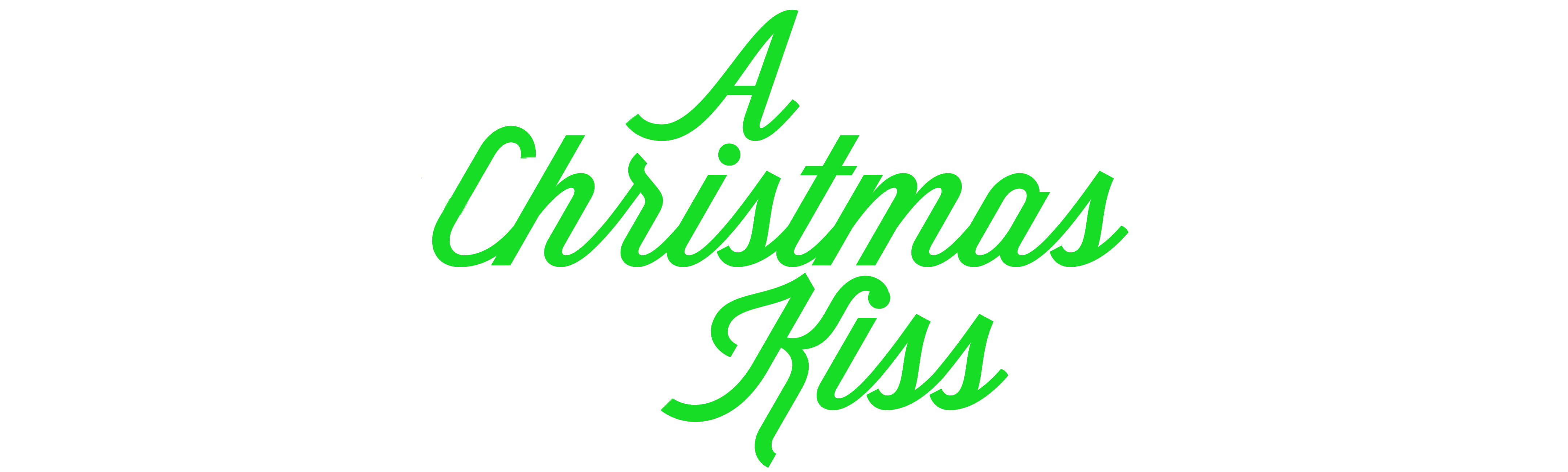 A Christmas Kiss