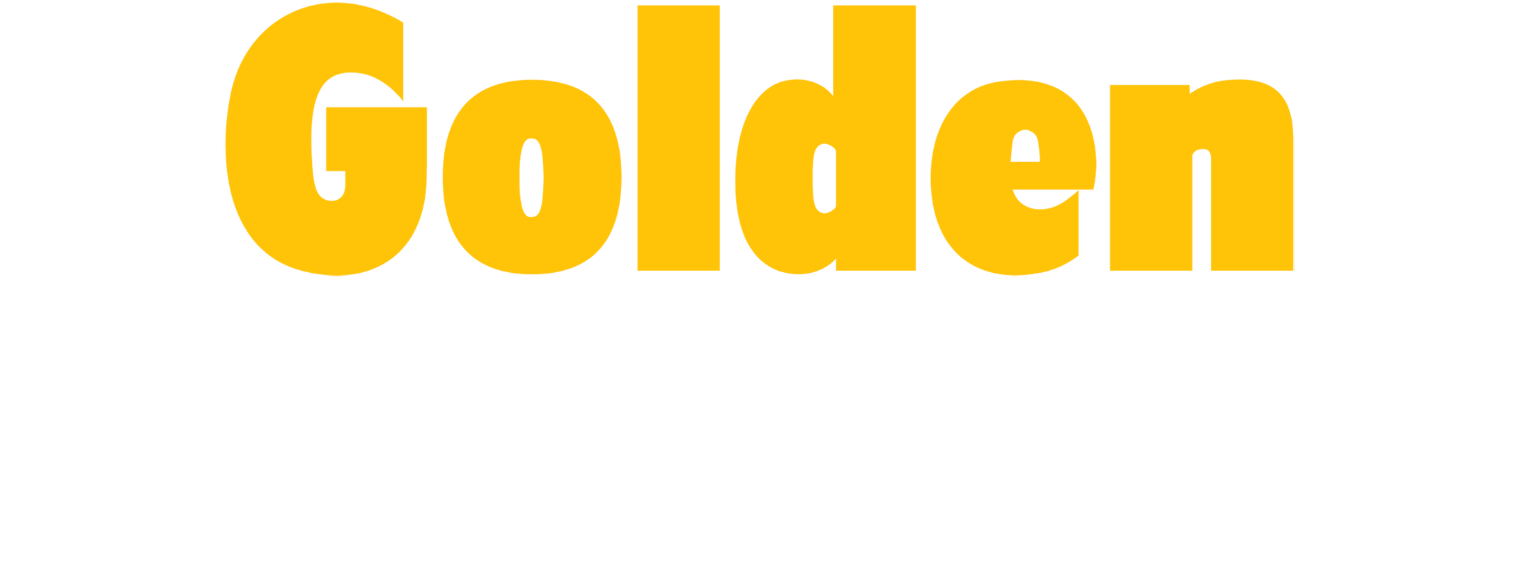 A Golden Christmas