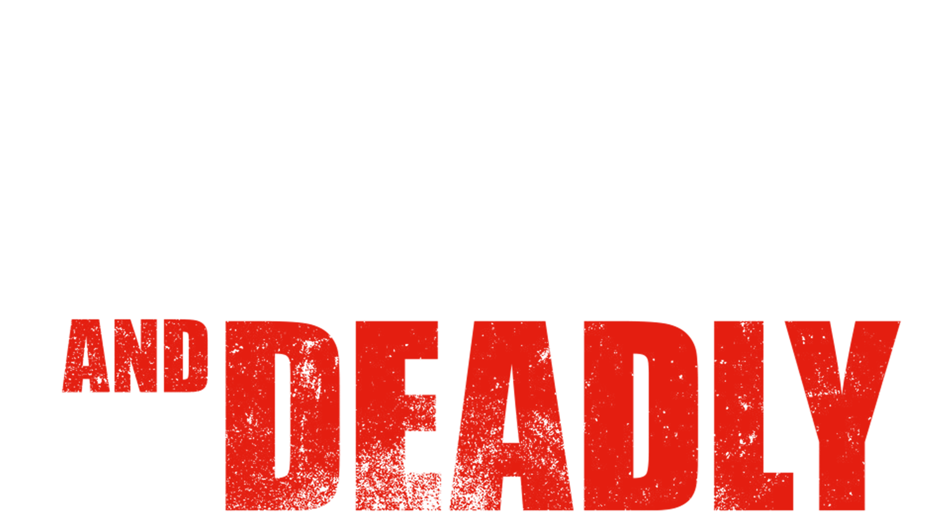 Pregnant and Deadly