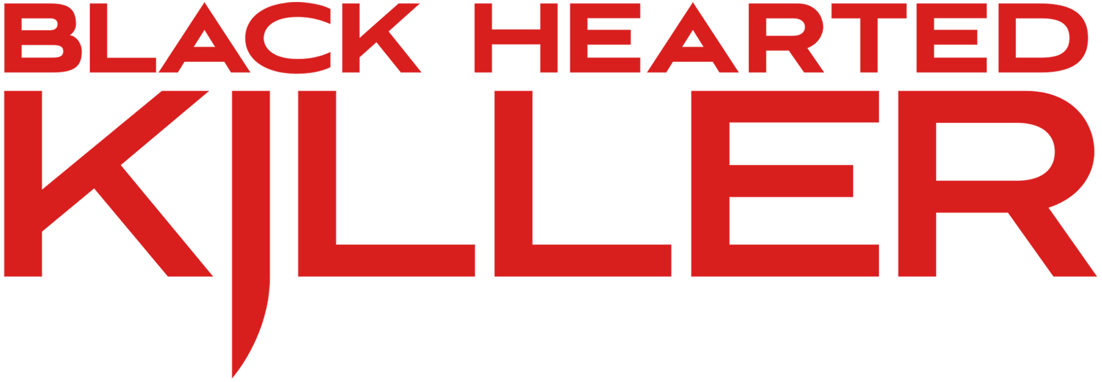 Black Hearted Killer