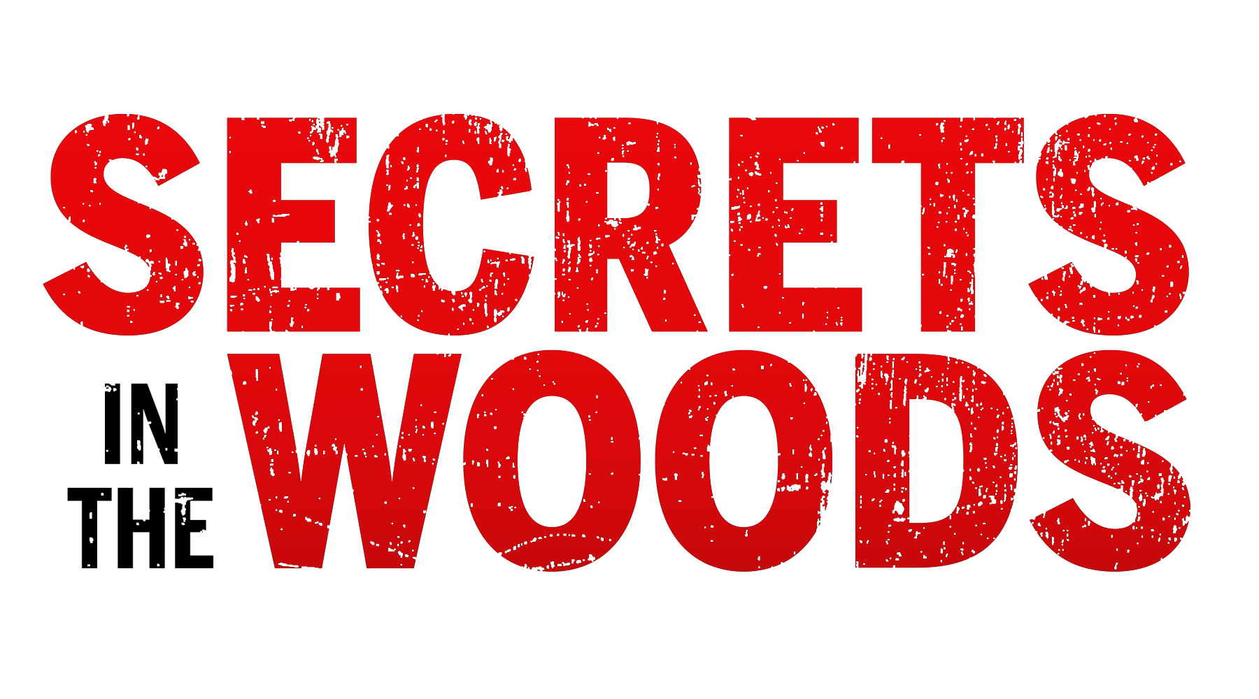 Secrets in the Woods