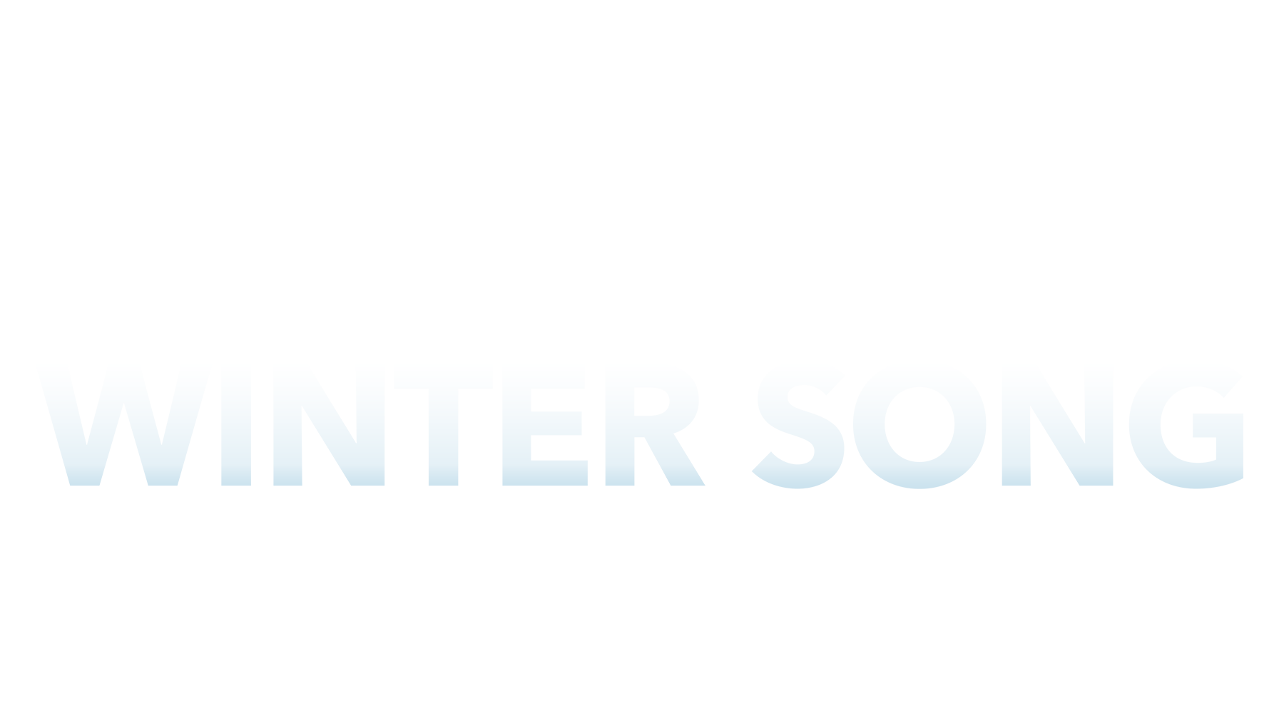 A Christmas Winter Song