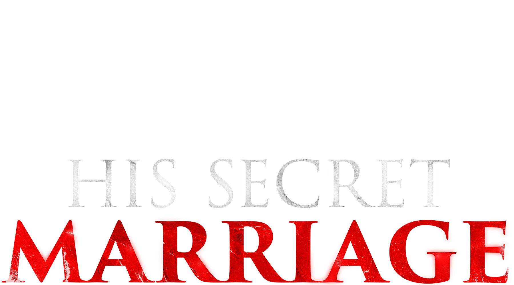 His Secret Marriage