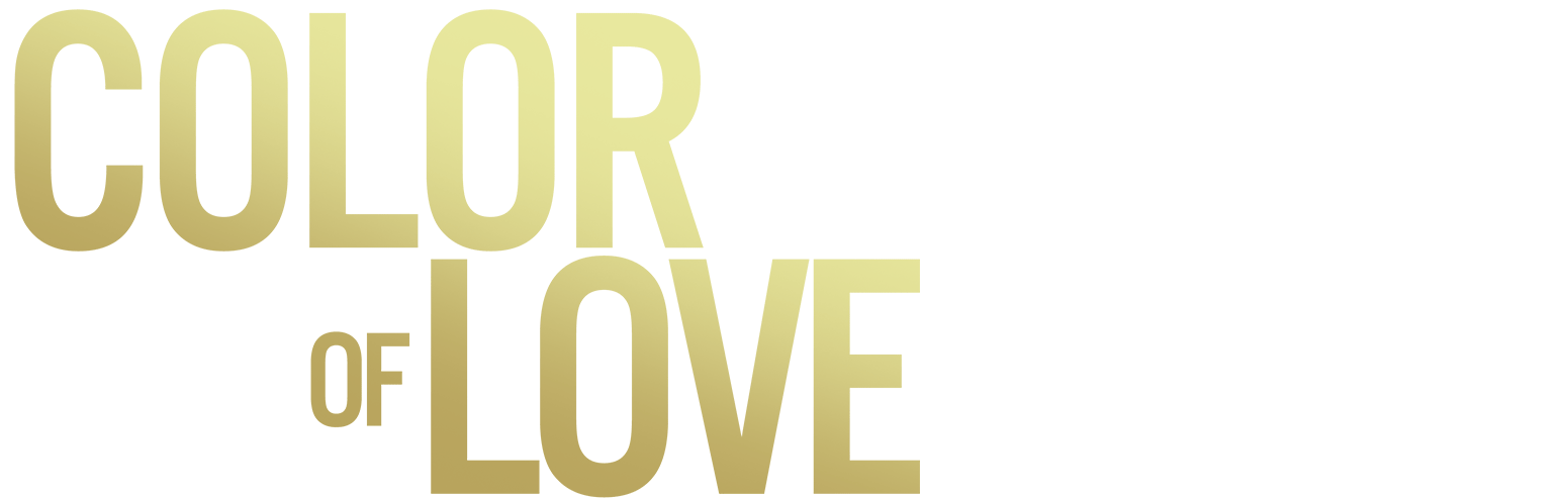 Color of Love