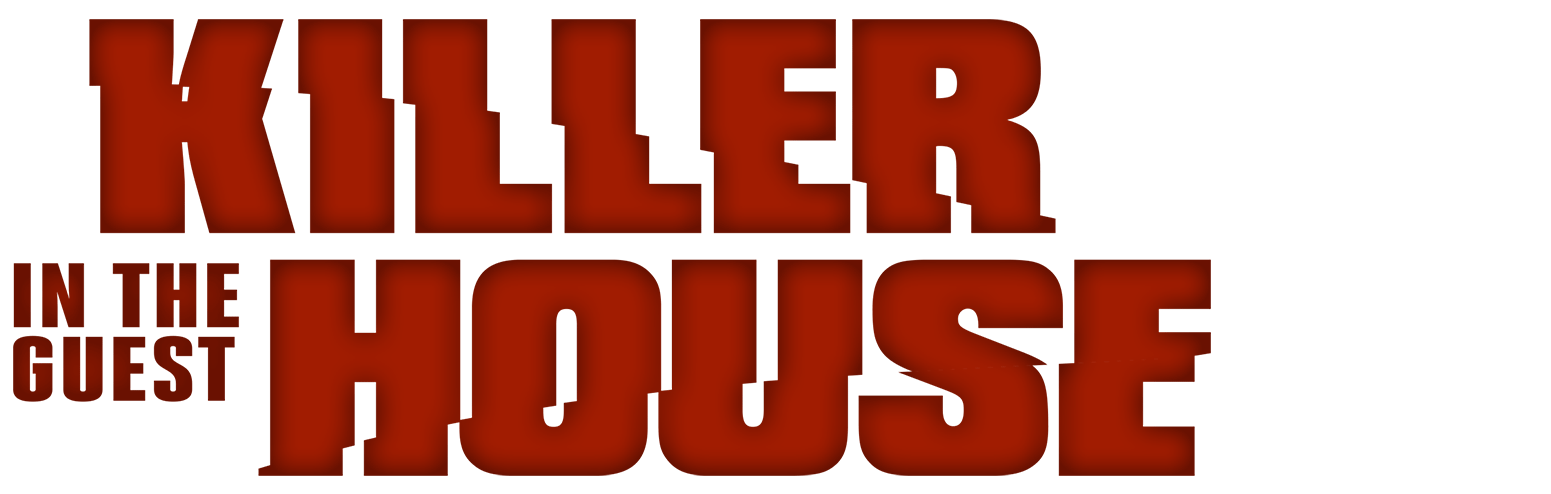 Killer in the Guest House