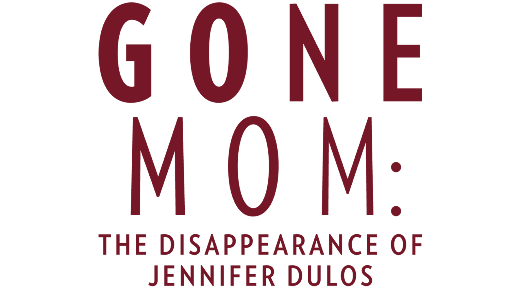 Gone Mom: The Disappearance of Jennifer Dulos