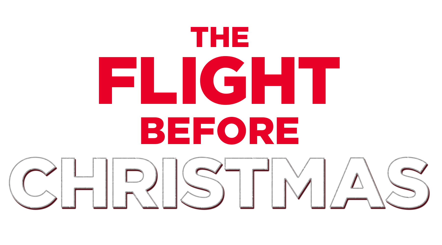 The Flight Before Christmas