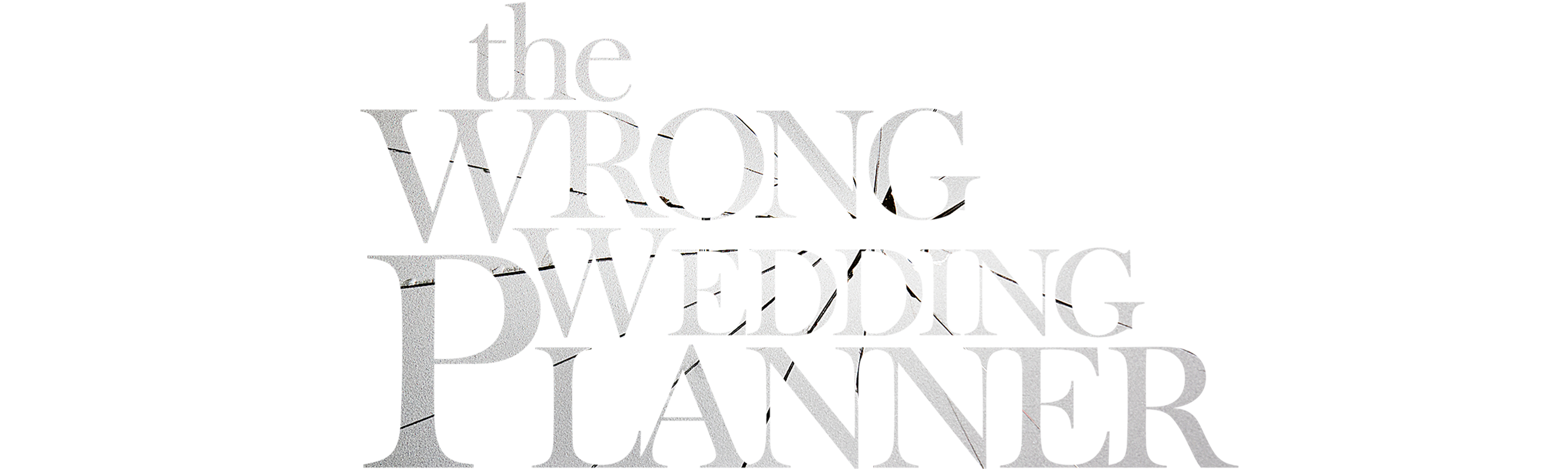 The Wrong Wedding Planner