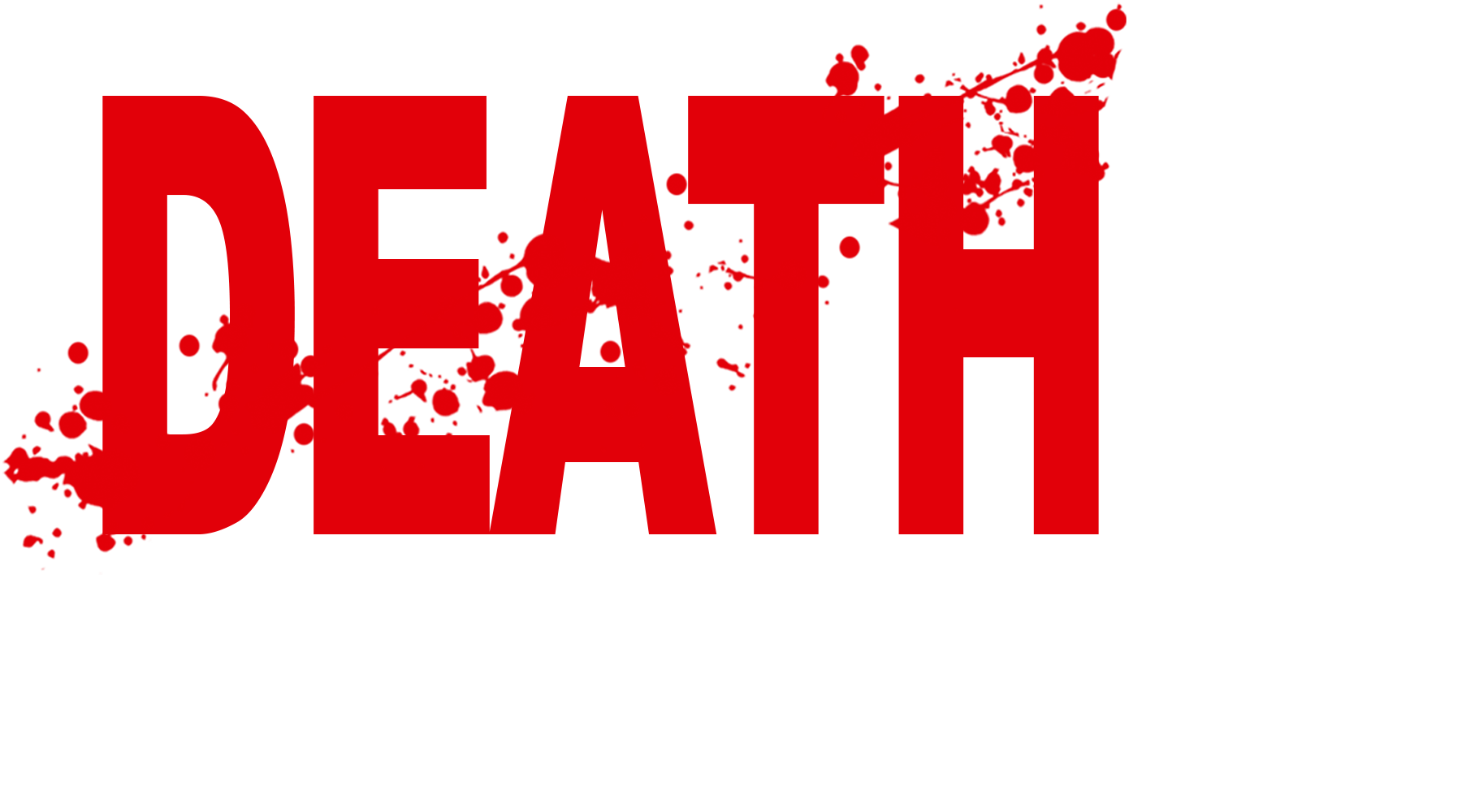 Death She Wrote