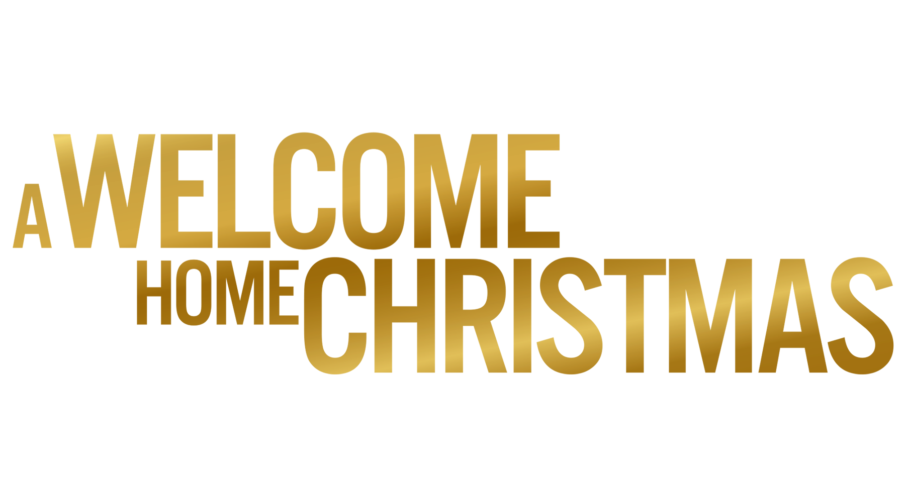 A Welcome Home Christmas
