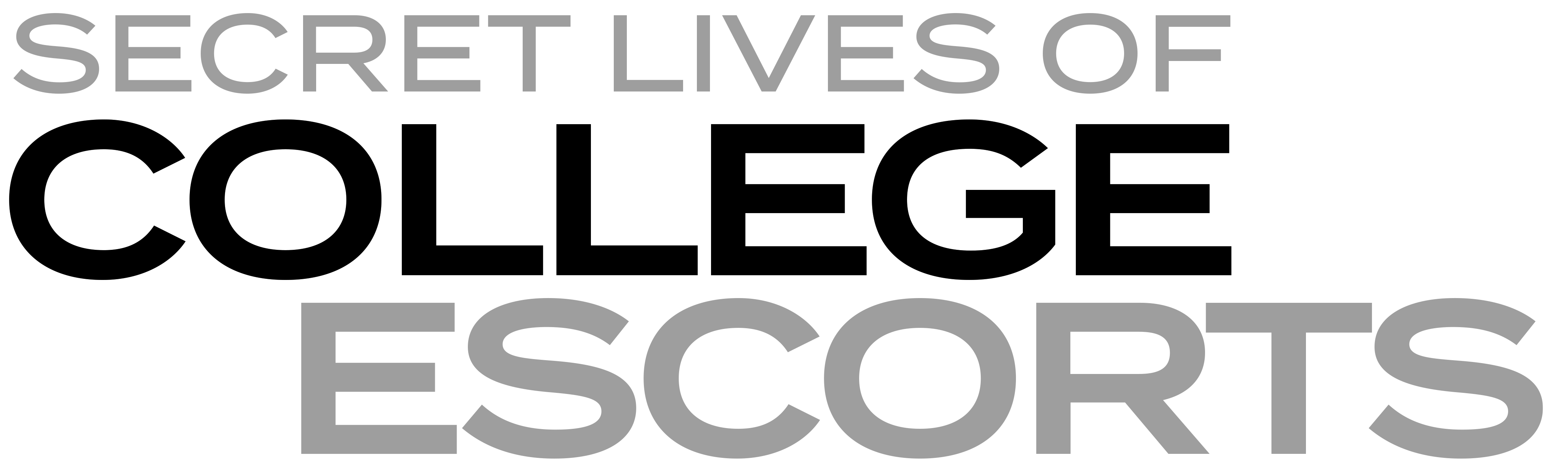 Secrets of an Escort