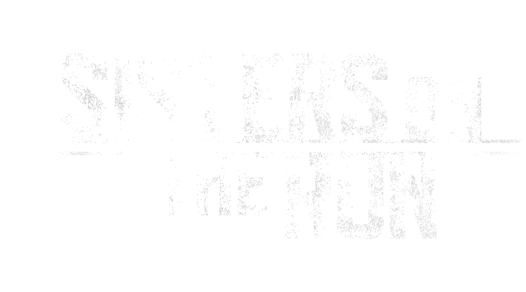 Sisters on the Run