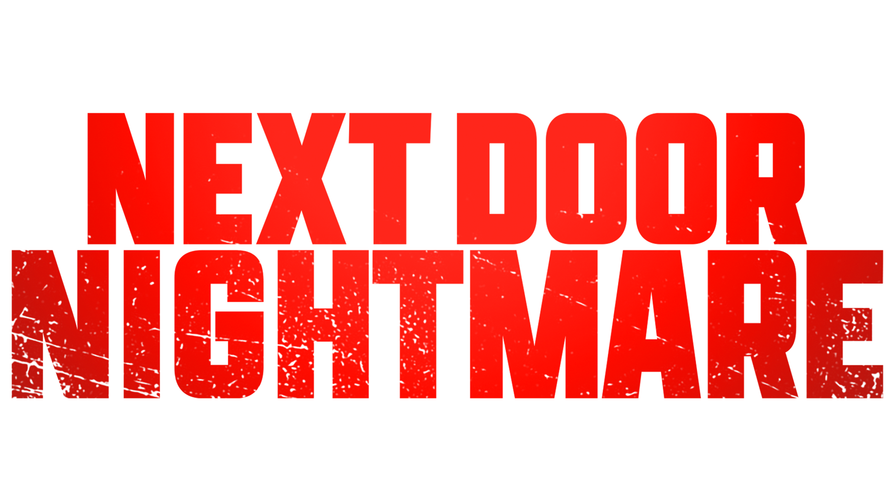 Next Door Nightmare