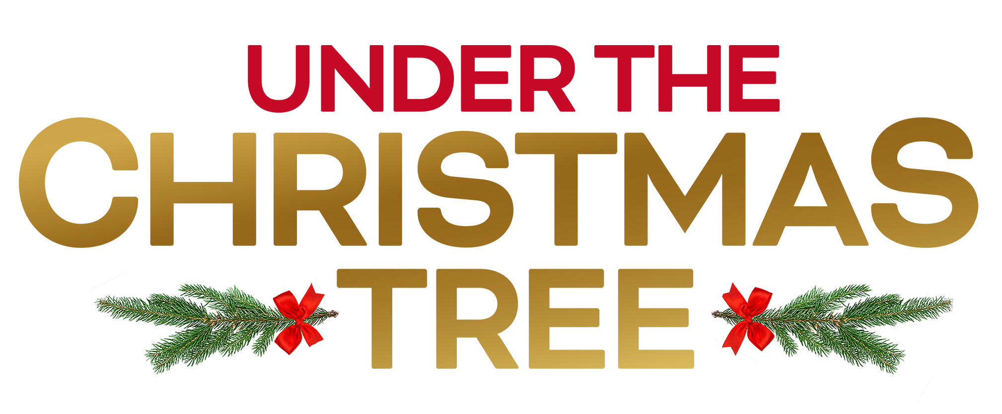 Under the Christmas Tree