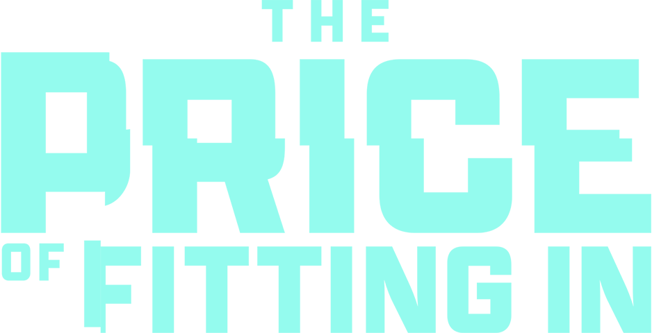 The Price of Fitting In