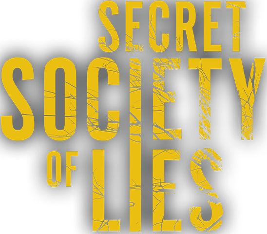 Secret Society of Lies